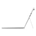EAN 196388545124 - Microsoft Surface Pro 12-inch Keyboard w/ Slim Pen Gris imagen 4
