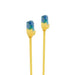 EAN 4017538083098 - shiverpeaks BS08-22032 cable de red Amarillo 2 m Cat6 U/UTP (UTP) Alrededor imagen 1