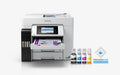 EAN 8715946676678 - Epson EcoTank L6580 Inyección de tinta A4 4800 x 22400 DPI 32 ppm Wifi imagen 6