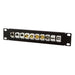 EAN 4052792034950 - LogiLink ACT108 accesorio de bastidor Panel Keystone imagen 3