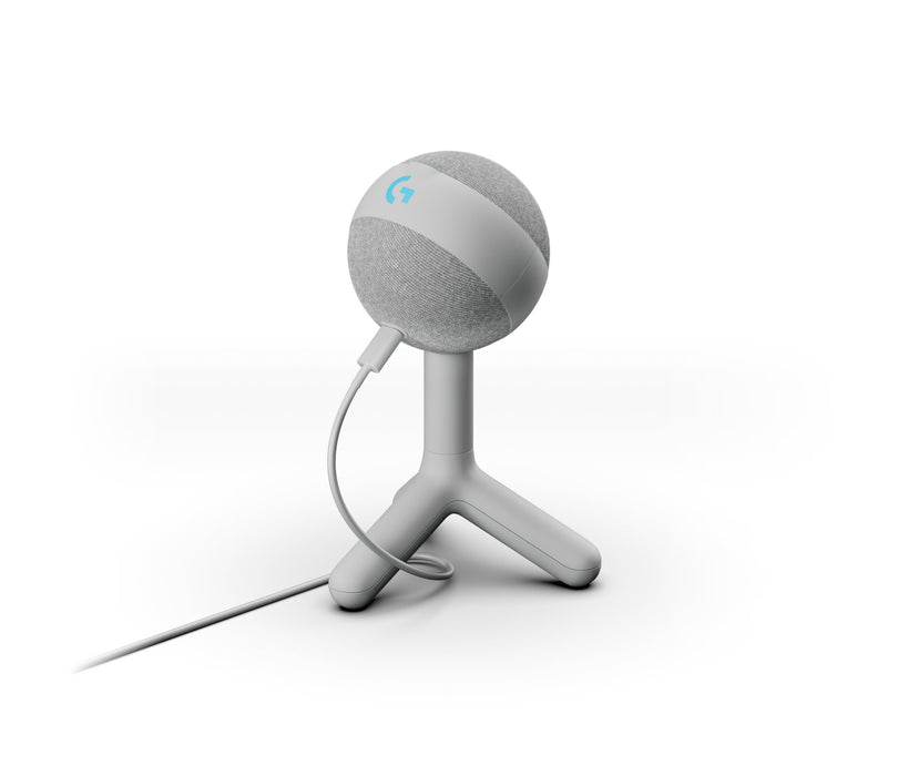 EAN 5099206114494 - Logitech G Yeti Orb Micrófono de superficie para mesa imagen 4