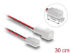 EAN 4043619908691 - DeLOCK 90869 accesorio o pieza de sistema de refrigeración para ordenador Extensión de cable imagen 2