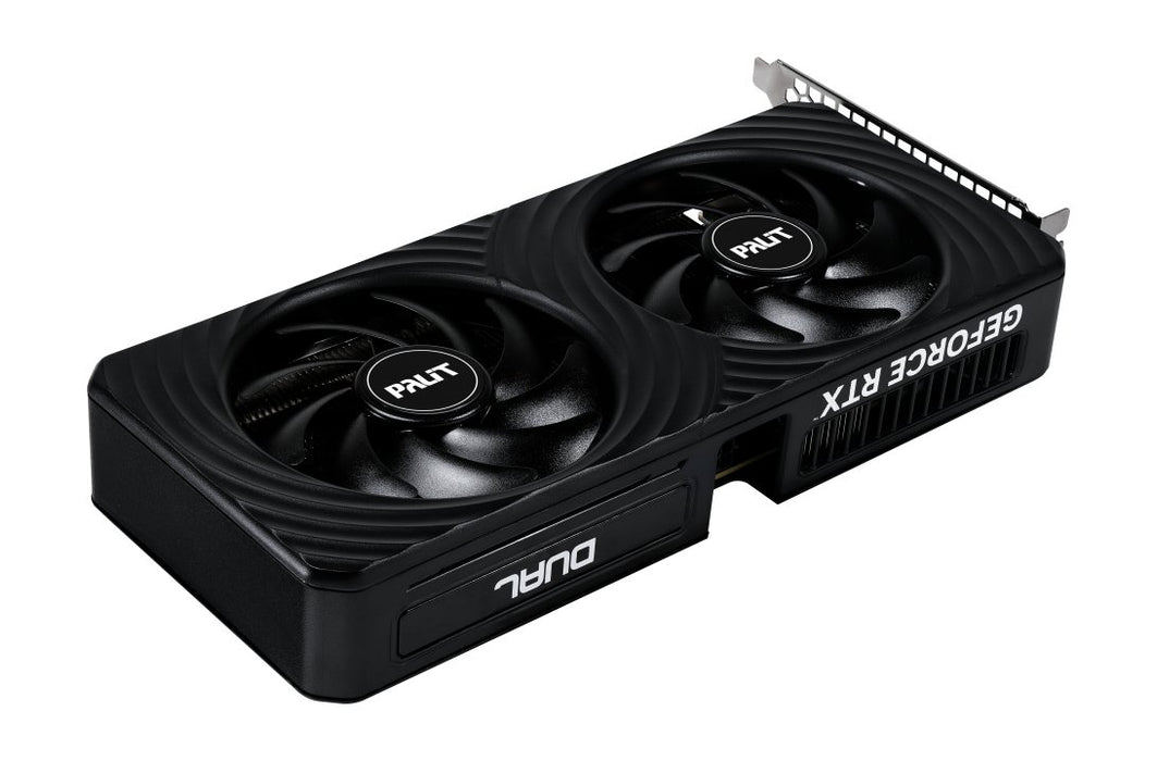 EAN 4710562245356 - Palit GeForce RTX 5060 Dual OC NVIDIA 8 GB GDDR7 imagen 10
