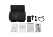 EAN 4528472112633 - Canon DR-C340 Escáner con alimentador automático de documentos (ADF) 600 x 600 DPI A4 Negro imagen 6