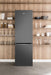 EAN 5906006943813 - Amica FK2995.2FTH(E) Independiente 250 L Negro, Acero inoxidable imagen 8