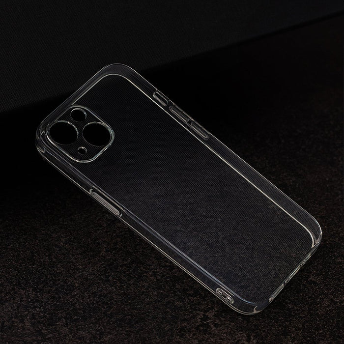 EAN 5900495791610 - TelForceOne GSM094965 funda para teléfono móvil Transparente imagen 9