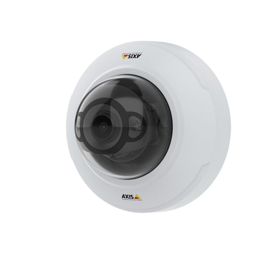 EAN 7331021072817 - Axis 02113-001 cámara de vigilancia Almohadilla Cámara de seguridad IP Interior 2304 x 1728 Pixeles Techo imagen 1