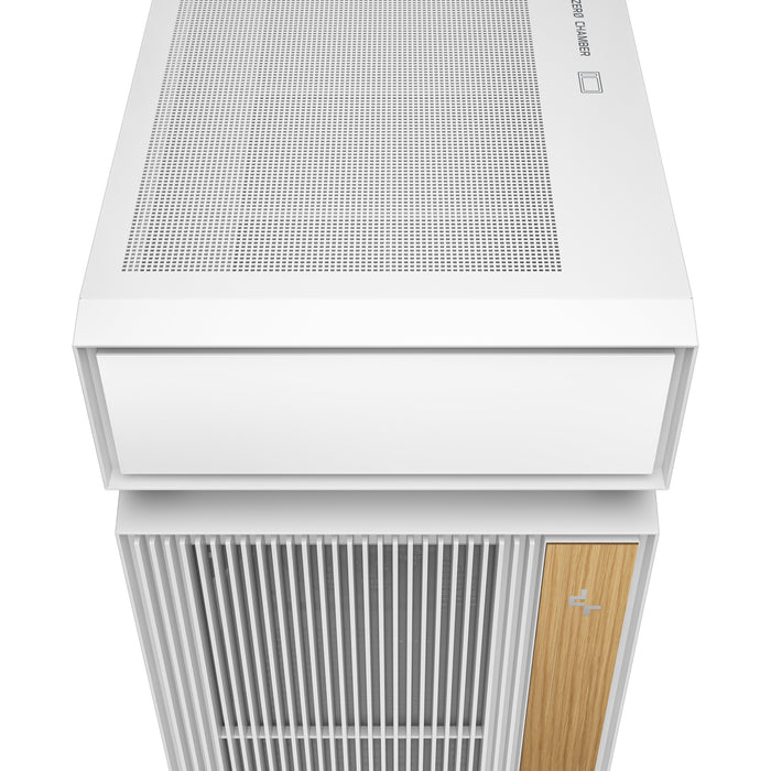 EAN 6933412765424 - DeepCool CL660 WH Blanco imagen 7