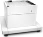 EAN 0889894213594 - HP LaserJet 1x550 Paper Feeder and Cabinet Bandeja de papel imagen 2