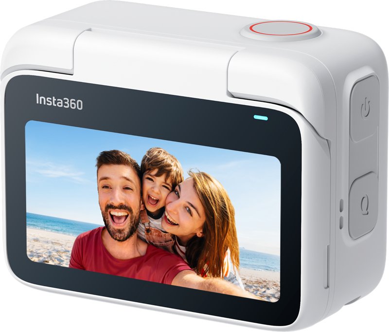 EAN 6970357857401 - Insta360 GO 3S cámara para deporte de acción 4K Ultra HD Wifi 135 g imagen 3
