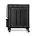 EAN 8435568403826 - Orbegozo RMW 2010 Interior Negro 2000 W Radiador sin aceite imagen 2