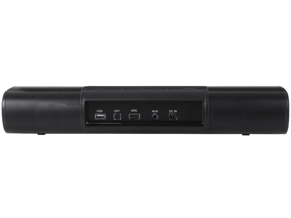 EAN 8011000027845 - Trevi SB 8380 SW Negro 2.1 canales 90 W imagen 3
