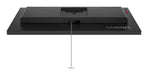 EAN 0198156726247 - Lenovo ThinkVision T24D-40 pantalla para PC 60,5 cm (23.8") 1920 x 1080 Pixeles Full HD LCD Negro imagen 13