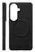 EAN 5715685035234 - PanzerGlass CARE™ by ® SL1M Case Black w. Qi Samsung Galaxy S26 funda para teléfono móvil 16 cm (6.3") Ne imagen 4