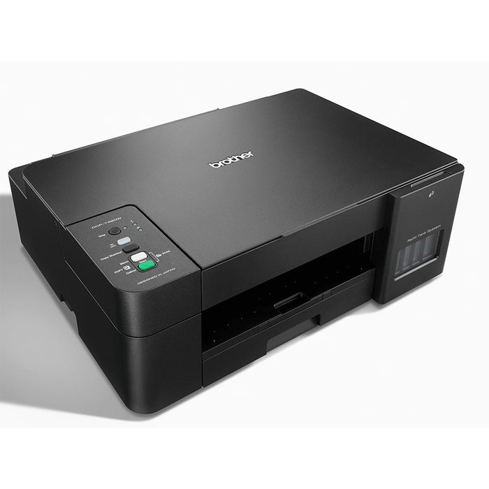 EAN 4977766807173 - Brother DCP-T420W impresora multifunción Inyección de tinta A4 6000 x 1200 DPI 16 ppm Wifi imagen 5