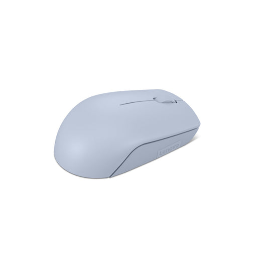 EAN 0195892080725 - Lenovo 300 ratón Oficina Ambidextro RF inalámbrico Óptico 1000 DPI imagen 2