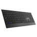 EAN 6940056187512 - Rapoo 9500M teclado Ratón incluido RF inalámbrico QWERTZ Alemán Negro imagen 3