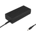 EAN 5901878500898 - Qoltec 50089.90W adaptador e inversor de corriente Interior Negro imagen 1