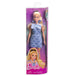 EAN 0194735255634 - Barbie Fashionistas HYT93 muñeca imagen 6