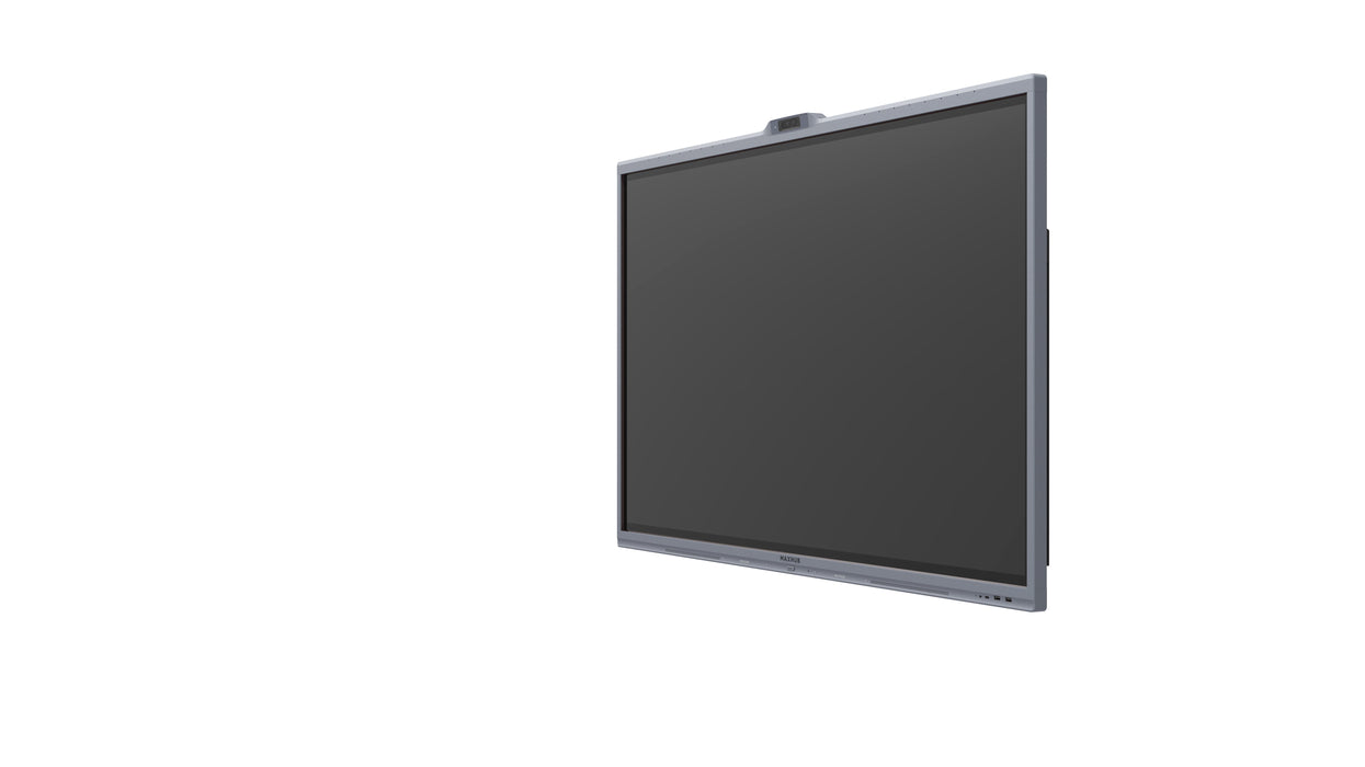 EAN 6927433606132 - MAXHUB V5550 pizarra blanca interactiva 139,7 cm (55") 3840 x 2160 Pixeles Pantalla táctil Gris imagen 14