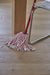 EAN 4023103203730 - Vileda Microfibre & Power Cabezal de fregona Rojo, Blanco imagen 6