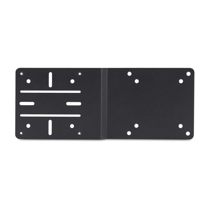 EAN 0065030900522 - StarTech.com DOCK-NUC-VESA-MOUNT soporte de CPU Peana para monitor Negro imagen 3