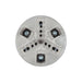 EAN 4006885598508 - wolfcraft GmbH 5985000 broca Broca de corte circular 1 pieza(s) imagen 3