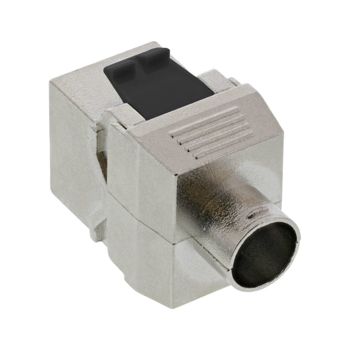 EAN 4043718285792 - InLine 76202G módulo de conector de red imagen 2