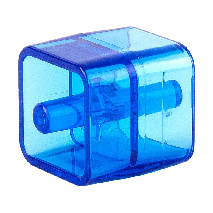 EAN 6935205395641 - Deli E814A Portarollo de cinta adhesiva Acrilonitrilo butadieno estireno (ABS) Azul imagen 5