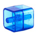 EAN 6935205395641 - Deli E814A Portarollo de cinta adhesiva Acrilonitrilo butadieno estireno (ABS) Azul imagen 5