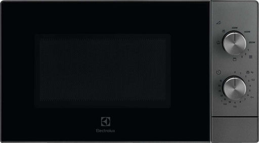 EAN 7332543820375 - Electrolux EMZ421MMTI Agave, Titanio Microondas con grill Encimera 21 L 800 W imagen 1