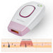 EAN 4006160302400 - ProfiCare PC-IPL 3024 Rosa, Blanco imagen 3