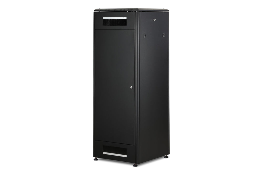 EAN 4016032337959 - Digitus DN-19 32U-6/6-B-1 armario rack Rack o bastidor independiente Negro imagen 2