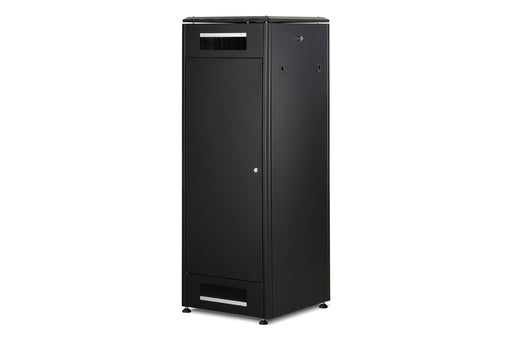EAN 4016032337959 - Digitus DN-19 32U-6/6-B-1 armario rack Rack o bastidor independiente Negro imagen 2