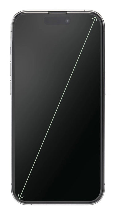 EAN 4047443545633 - Hama Clear Protect Protector de pantalla Apple 1 pieza(s) imagen 13