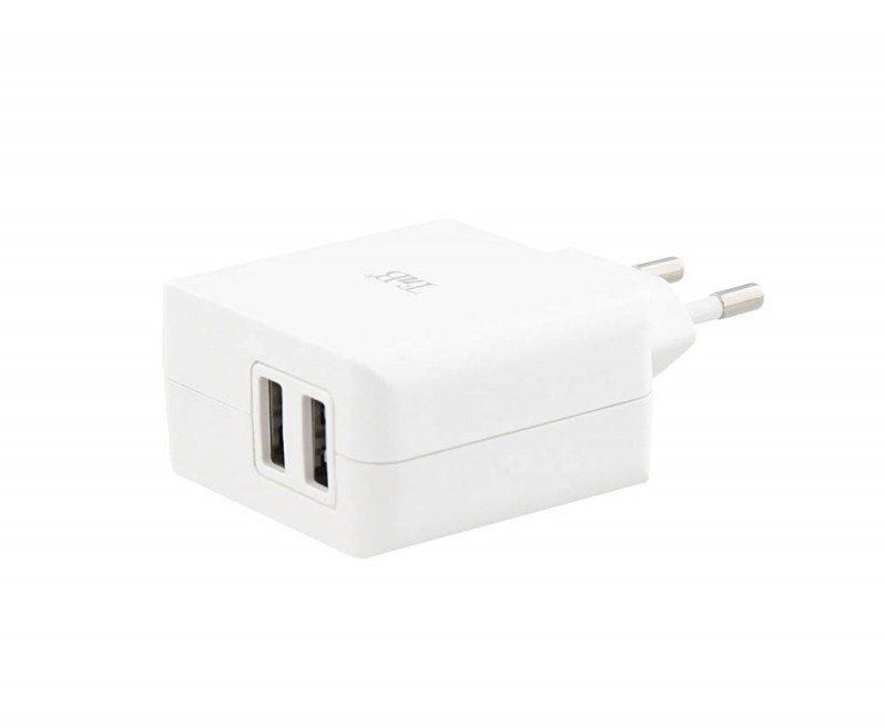 EAN 3303170085707 - T'nB CH2USB48A cargador de dispositivo móvil imagen 1