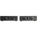 EAN 0065030877947 - StarTech.com SV565HDIP interruptor KVM Negro imagen 4