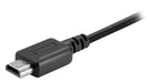 EAN 5425025592876 - EgoGear SCH7-UNI-BK cargador de dispositivo móvil Universal Negro Corriente alterna Carga rápida Interior imagen 6