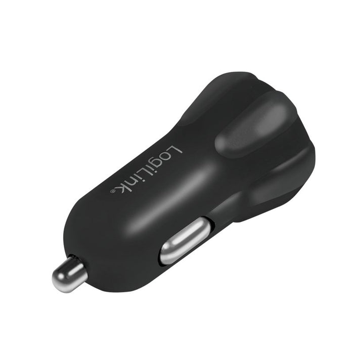 EAN 4052792054125 - LogiLink PA0203 cargador de dispositivo móvil Batería portátil, Smartphone, Tableta Negro Encendedor de c imagen 3