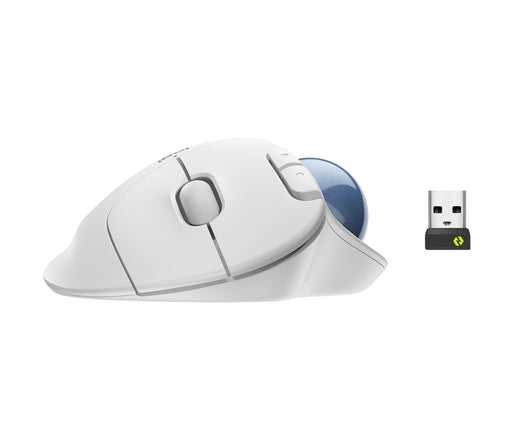EAN 5099206099180 - Logitech 910-006438 ratón Oficina mano derecha Bluetooth Trackball 2000 DPI imagen 2