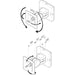 EAN 7611990149780 - ROLINE 17.03.1125 soporte para monitor Pared Gris imagen 1