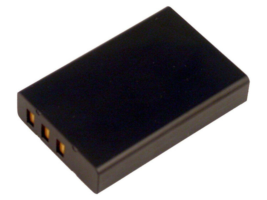 EAN 5055190122181 - 2-Power DBI9617A batería para cámara/grabadora Ión de litio 1800 mAh imagen 1