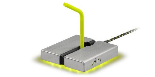 EAN 7340086907989 - CHERRY XTRFY XG-B1-LED hub de interfaz USB 2.0 imagen 1