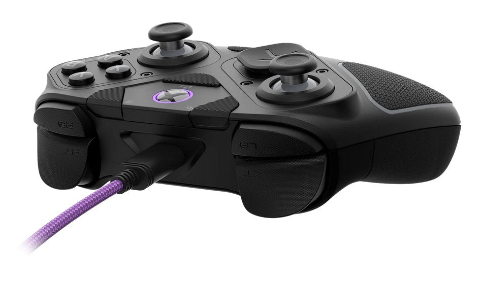 EAN 840454400854 - Turtle Beach TBC-2101-05 mando y volante Bluetooth/USB Gamepad PC, Xbox One, Xbox Series S, Xbox Series X imagen 7