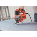 EAN 5035048711590 - Black & Decker BES610K-QS power jigsaws 650 W imagen 10