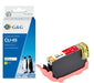 EAN 6941881230589 - G&G 21595 cartucho de tinta 1 pieza(s) Compatible Amarillo imagen 1