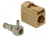 EAN 4043619897247 - DeLOCK 89724 conector coaxial imagen 3
