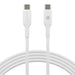 EAN 5711428071538 - dbramante1928 CB20CCWH7153 cable USB USB 2.0 2 m USB C 0,48 Gbit/s 60 W Blanco imagen 2