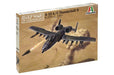 EAN 8001283013765 - Italeri A-10 A/C Thunderbolt II Maqueta de avión de ala fija Kit de montaje 1:72 imagen 1