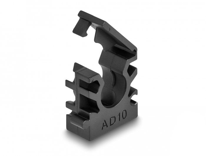 EAN 4043619604814 - DeLOCK 60481 organizador de cables Soporte para cables 8 pieza(s) imagen 1